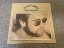 Elton John Honky Chateau Stunning EX+ Rare Original UK LP