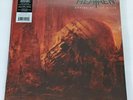 Heathen Empire Of The Blind OG 1st SEALED Red/Black Splatter 1/300 Slayer Venom