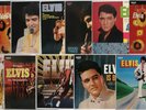 Set of 11 Japan LPs Elvis Presley free shipping Memphis Sun Golden Girl Happy +7