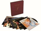 Roxy Music The Studio Albums 8 LP Box Set Ltd Black Vinyl US 2015 NEW  SEALED