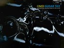 Orchestral Manoeuvres In The Dark - Sugar Tax (LP) (G+/G-VG)