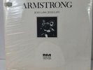 LOUIS ARMSTRONG July 4 1900 6 1971 SEALED Double Vinyl 2 LP VPM-6044 Best Hits