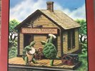 Grateful Dead - Terrapin Station 1977  AL-7001  LP   EX