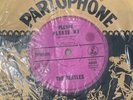 The Beatles - Please Please Please Me Single Australian First Variation