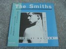 The Smiths - Hatful Of Hollow 1984 JAPAN LP ROUGH TRADE 1st with OBI and INSERT