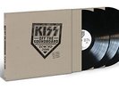 KISS - Off the Soundboard Tokyo Dome Tokyo Japan 2001 Vinyl 12