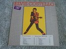 Elvis Costello ‎- My Aim Is True 1977 USA LP COLUMBIA PROMO 1st