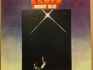 ELVIS PRESLEY - MOODY BLUE (1977) LP MADE IN TURKEY