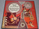 33-1/3 RPM Vinyl 6 LP Box Set - Original 1972 Music For Guitar Lute And Mandolin