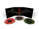 The Batman - Original Motion Picture Soundtrack 3XLP *MONDO Exclusive* Pre-Order