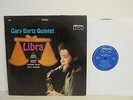 Gary Bartz Quintet Libra Funk Jazz LP