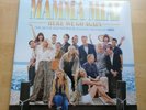 Mamma Mia- Here We Go Again- Film Soundtrack 2-LP (New 2018 Vinyl) ABBA Cast Rec