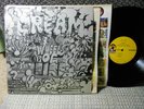 Cream vg+ / ex yellow label GF 2LP Wheels of Fire