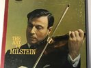 Nathan Milstein 2 LP Box RARE The Art Of Milstein Capitol SPBR 8502 Stereo ORIG.