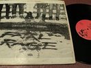 FATAL RAGE S/T FATAL RAGE LP MUTHA RECORDS MUTHA 004 VG- VINYL FROM 1983 NJ