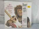SEALED COPY   The Jimi Hendrix Experience - Radio One - OG 1988 LP - RALP 00782