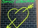 Johnny Osbourne -Fally Lover - Vinyl LP-Greensleeves label- GREL 12A/B 1st press