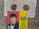 Elvis Presley Easy Come Easy Go Ftd 2 Lp