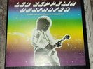 LED ZEPPELIN DESTROYER 4 LP FAN CLUB BOX SET LIVE 1977 CLEVELAND