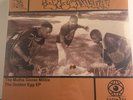 The Mutha Goose Militia - The Golden Egg Ep Vinyl 2020 Remastered Indie Rap