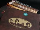 TWO VINTAGE SEALED UNPLAYED BEATLES VINYL ALBUMS:1977 LOVE SONGS+1982 REEL MUSIC