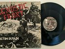 AGNOSTIC FRONT Victim Pain 1984 RAT CAGE album MOTR 29 Hardore Punk - EX/EX