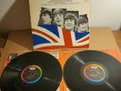 The Beatles' Story TBO 2222 Capital 1964 MONO Vinyl 2x