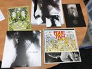 Pearl Jam Live on Ten Legs 2 x Vinyl LP CD Box Set, Limited Edition Numbered