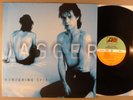 Mick Jagger  Wandering Spirit  Pop Rock Rolling Stones German Press