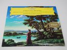 WILHELM KEMPFF Brahms Intermezzi op117 Klavierstueke op 118 119 LP DGG 138903
