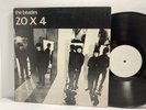 The Beatles - 20 x 4 - LP - White Label - Tested VG+ Vinyl - S1