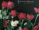 Concrete Blonde BLOODLETTING Australian 1990 I.R.S. Records RARE LP