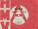 Sammy King What's The Secret HMV DEMO pop 1285 Soul Northern Motown