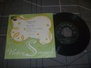 Elvis Presley ‎– Jailhouse Rock  Original 1957 Japan release 7