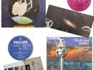 Van der Graaf Generator 2 x Vinyl Dat The least we can do .... H to HE