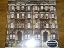 Led Zeppelin: PHYSICAL GRAFFITI   Classic Records   Quiex SV-P   200g   Sealed