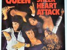 Queen - Sheer Heart Attack - UK Vinyl Early Pressing - 1974 - EMC 3061, 4U, 4U