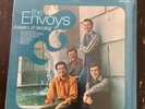 New The Envoys Showers Of Blessing Record Album