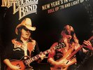 Marshall Tucker-New Year's In New Orleans-2 LP's-Mint-Unplayed