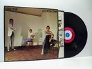 THE JAM all mod cons (1st uk press) LP EX/VG+, POLD 5008, vinyl, album, & inner