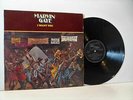 MARVIN GAYE i want you (1st uk press) LP EX-/VG, STML 12025, vinyl album, motown
