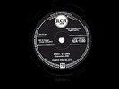 SUPERB  ELVIS PRESLEY 78  ONE NIGHT (Bartholemew) / I GOT STUNG  UK RCA 1100 E