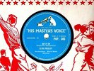 SUPERB ELVIS PRESLEY  78  RIP IT UP / BABY LET'S PLAY HOUSE  UK HMV POP 305 E/E+