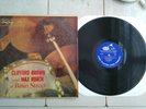 clifford brown max roach at Basin St. OG Mono VG/vg sleeve
