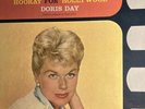 DORIS DAY - Hooray for Hollywood GATEFOLD 2 Columbia 6 EYE Vinyl Records C2.L-5