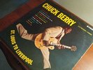 CHUCK BERRY St. Louis To Liverpool CHESS