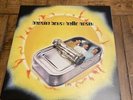 BEASTIE BOYS - Hello Nasty 2X LP Vinyl Album Black