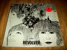 THE BEATLES Revolver LP ORIG MONO T 2576 Meet Capitol Records Still In Shrink VG