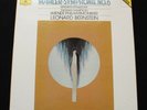 MAHLER Bernstein Symphonie No. 6 1989 D/LP DGG Digital *MINT-*