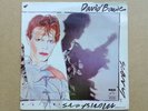 David Bowie Scary Monsters LP RCA MEXICO 1981